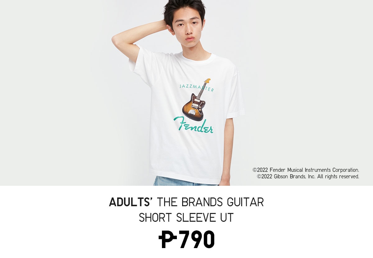 Hey, Have you seen these new UT Collections yet? - Uniqlo USA